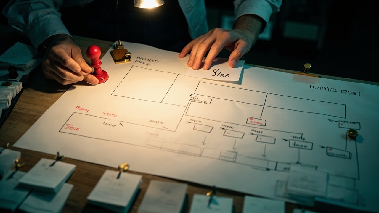 AI Sales Engagement in 2026 — Build a Reply State Machine Before Automating Follow-Up